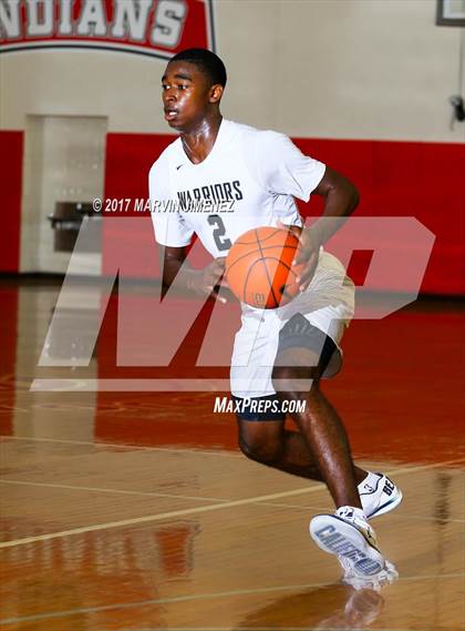Thumbnail 2 in San fernando Valley East vs West (AllStar Game) photogallery.