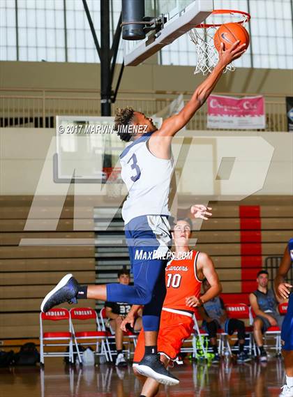 Thumbnail 2 in San fernando Valley East vs West (AllStar Game) photogallery.