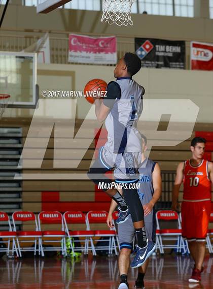 Thumbnail 3 in San fernando Valley East vs West (AllStar Game) photogallery.
