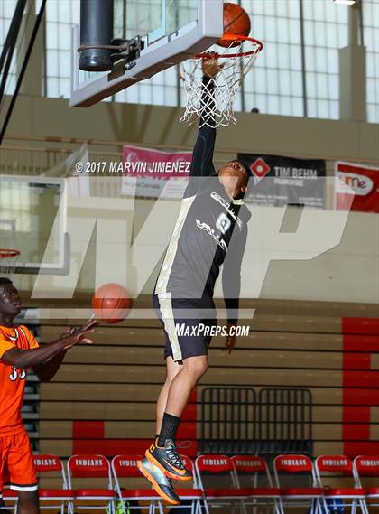 Thumbnail 3 in San fernando Valley East vs West (AllStar Game) photogallery.