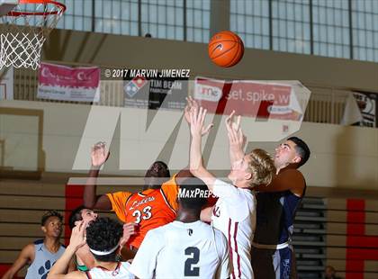 Thumbnail 3 in San fernando Valley East vs West (AllStar Game) photogallery.