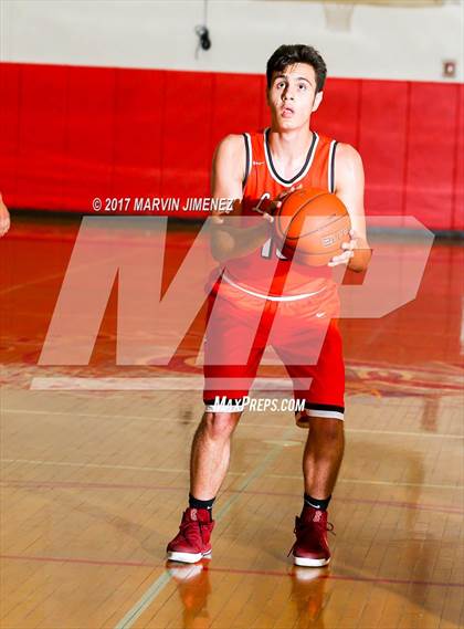 Thumbnail 3 in San fernando Valley East vs West (AllStar Game) photogallery.