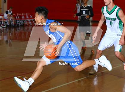 Thumbnail 2 in San fernando Valley East vs West (AllStar Game) photogallery.