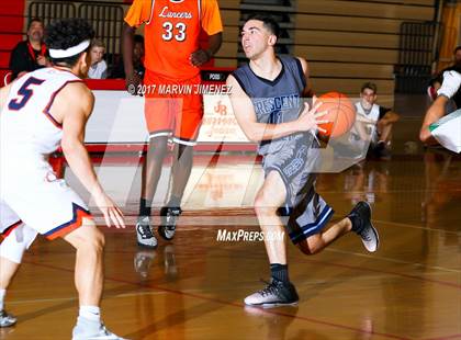 Thumbnail 3 in San fernando Valley East vs West (AllStar Game) photogallery.