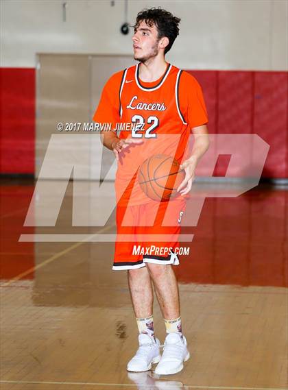 Thumbnail 2 in San fernando Valley East vs West (AllStar Game) photogallery.