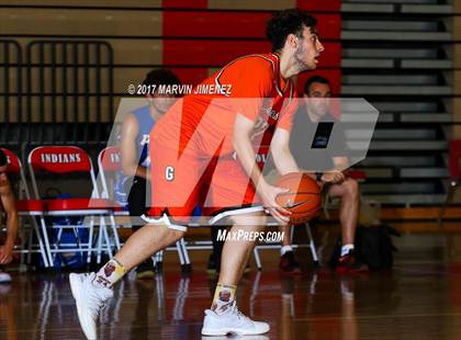 Thumbnail 3 in San fernando Valley East vs West (AllStar Game) photogallery.
