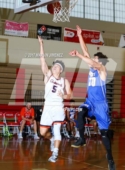 Thumbnail 1 in San fernando Valley East vs West (AllStar Game) photogallery.