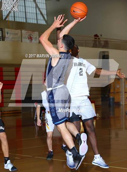 Thumbnail 1 in San fernando Valley East vs West (AllStar Game) photogallery.