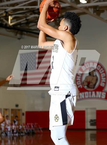 Thumbnail 3 in San fernando Valley East vs West (AllStar Game) photogallery.