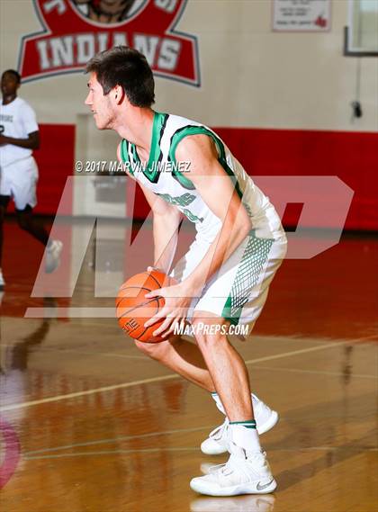 Thumbnail 2 in San fernando Valley East vs West (AllStar Game) photogallery.