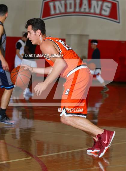 Thumbnail 2 in San fernando Valley East vs West (AllStar Game) photogallery.