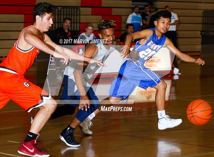 Thumbnail 1 in San fernando Valley East vs West (AllStar Game) photogallery.