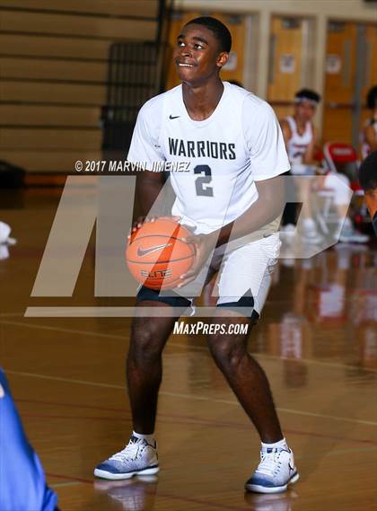 Thumbnail 3 in San fernando Valley East vs West (AllStar Game) photogallery.
