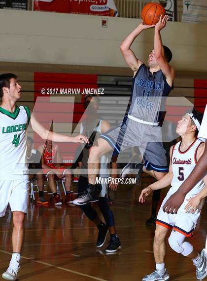 Thumbnail 2 in San fernando Valley East vs West (AllStar Game) photogallery.