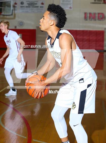 Thumbnail 1 in San fernando Valley East vs West (AllStar Game) photogallery.