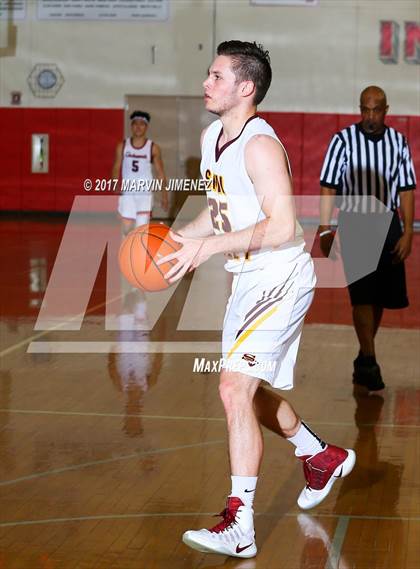 Thumbnail 3 in San fernando Valley East vs West (AllStar Game) photogallery.