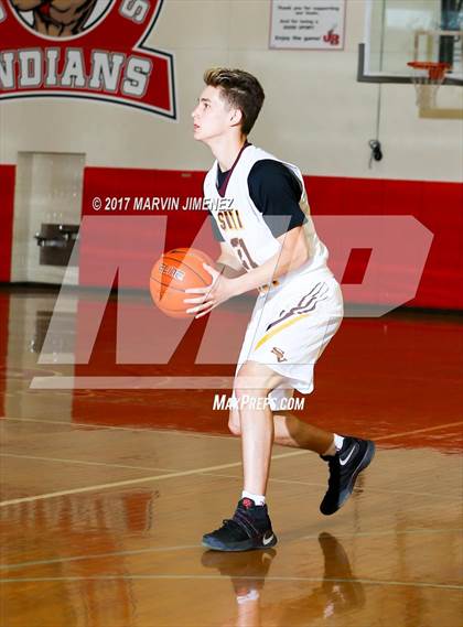 Thumbnail 1 in San fernando Valley East vs West (AllStar Game) photogallery.