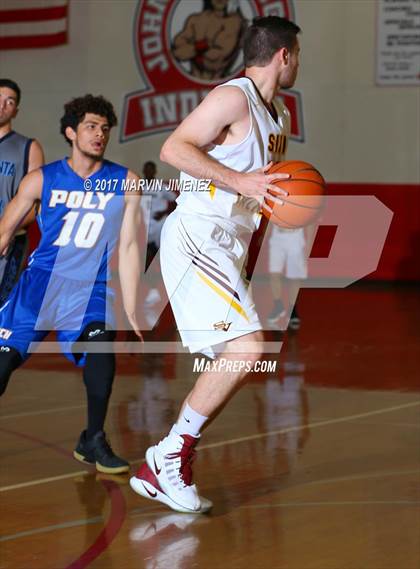 Thumbnail 3 in San fernando Valley East vs West (AllStar Game) photogallery.