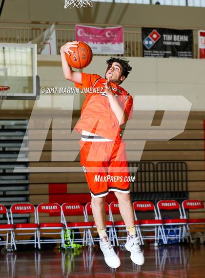Thumbnail 3 in San fernando Valley East vs West (AllStar Game) photogallery.