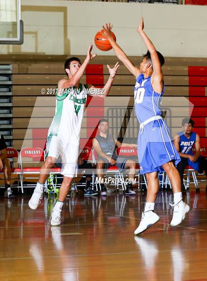 Thumbnail 3 in San fernando Valley East vs West (AllStar Game) photogallery.