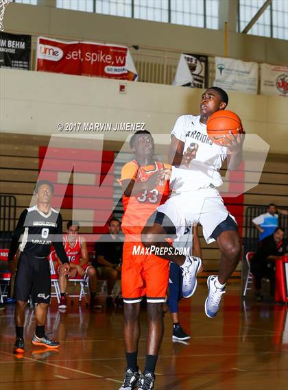 Thumbnail 3 in San fernando Valley East vs West (AllStar Game) photogallery.