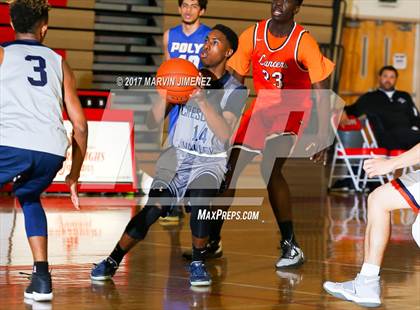 Thumbnail 2 in San fernando Valley East vs West (AllStar Game) photogallery.