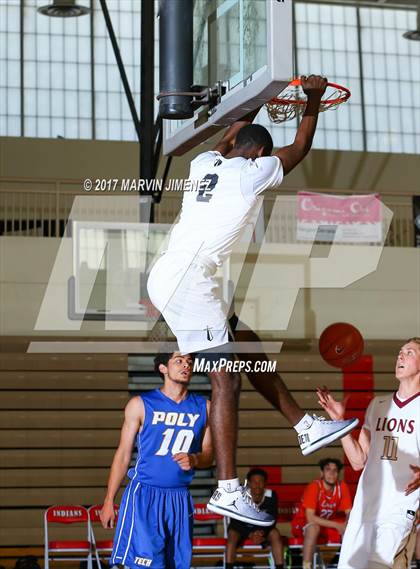 Thumbnail 2 in San fernando Valley East vs West (AllStar Game) photogallery.