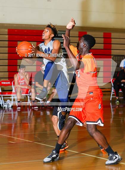 Thumbnail 3 in San fernando Valley East vs West (AllStar Game) photogallery.