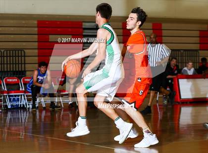 Thumbnail 2 in San fernando Valley East vs West (AllStar Game) photogallery.