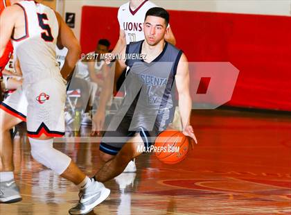Thumbnail 1 in San fernando Valley East vs West (AllStar Game) photogallery.