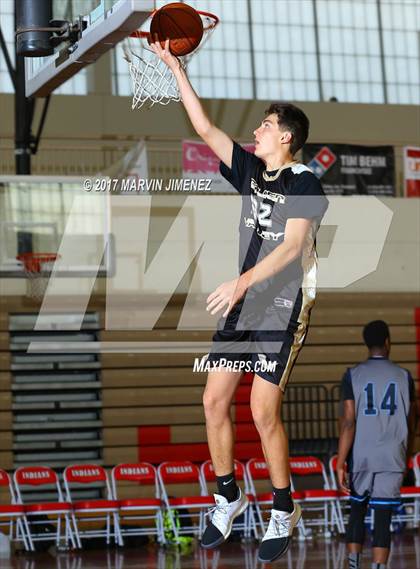 Thumbnail 1 in San fernando Valley East vs West (AllStar Game) photogallery.