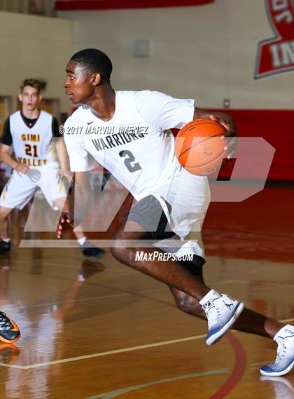 Thumbnail 3 in San fernando Valley East vs West (AllStar Game) photogallery.