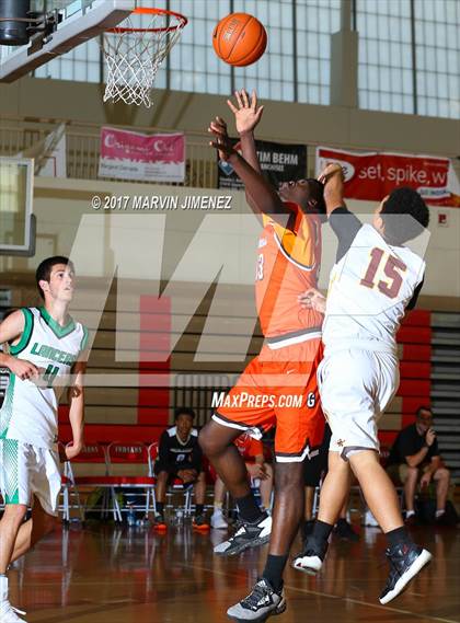 Thumbnail 3 in San fernando Valley East vs West (AllStar Game) photogallery.