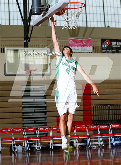 Thumbnail 3 in San fernando Valley East vs West (AllStar Game) photogallery.