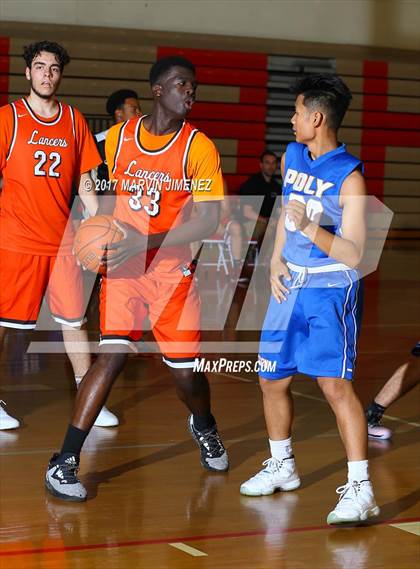 Thumbnail 2 in San fernando Valley East vs West (AllStar Game) photogallery.