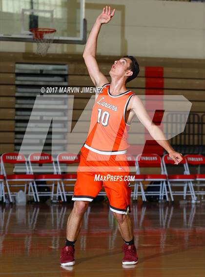 Thumbnail 1 in San fernando Valley East vs West (AllStar Game) photogallery.