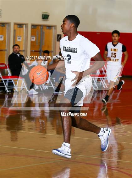 Thumbnail 1 in San fernando Valley East vs West (AllStar Game) photogallery.
