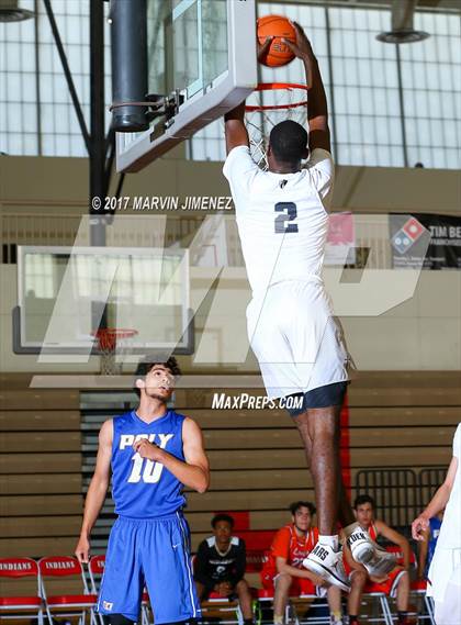 Thumbnail 1 in San fernando Valley East vs West (AllStar Game) photogallery.