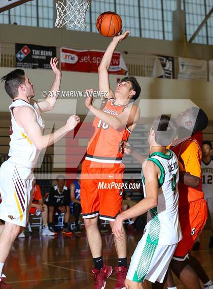 Thumbnail 1 in San fernando Valley East vs West (AllStar Game) photogallery.