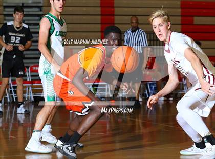 Thumbnail 1 in San fernando Valley East vs West (AllStar Game) photogallery.