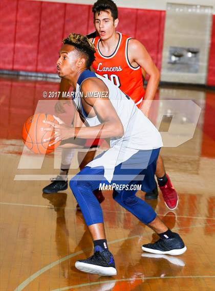 Thumbnail 3 in San fernando Valley East vs West (AllStar Game) photogallery.