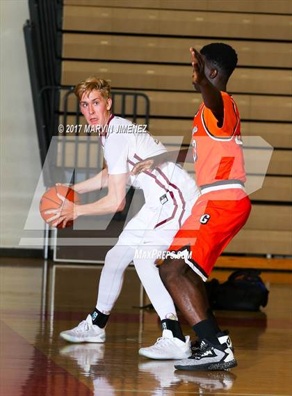 Thumbnail 3 in San fernando Valley East vs West (AllStar Game) photogallery.