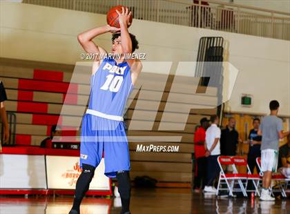 Thumbnail 1 in San fernando Valley East vs West (AllStar Game) photogallery.