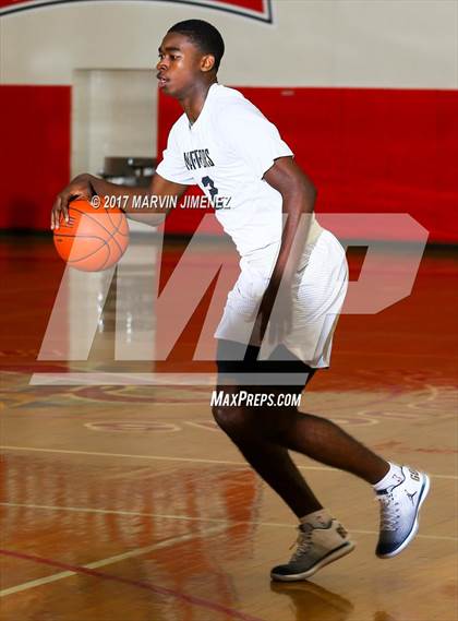 Thumbnail 3 in San fernando Valley East vs West (AllStar Game) photogallery.