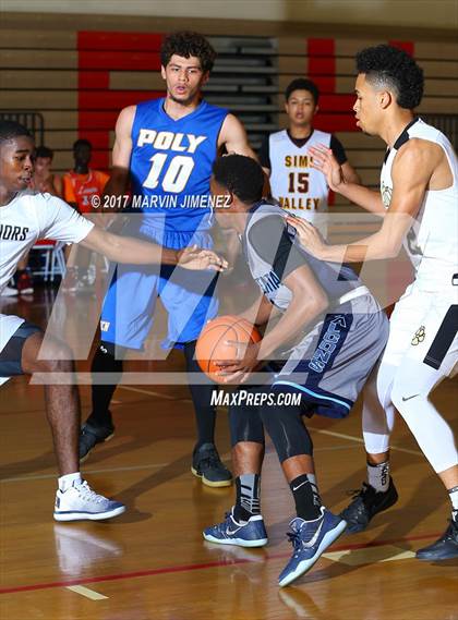 Thumbnail 3 in San fernando Valley East vs West (AllStar Game) photogallery.