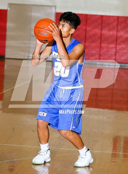 Thumbnail 3 in San fernando Valley East vs West (AllStar Game) photogallery.