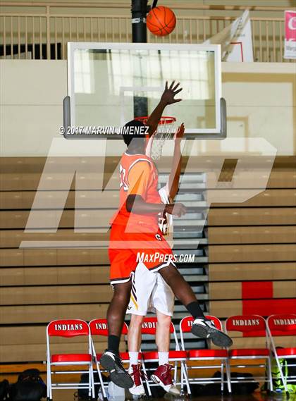 Thumbnail 2 in San fernando Valley East vs West (AllStar Game) photogallery.