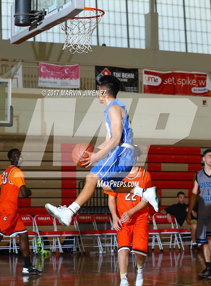 Thumbnail 3 in San fernando Valley East vs West (AllStar Game) photogallery.