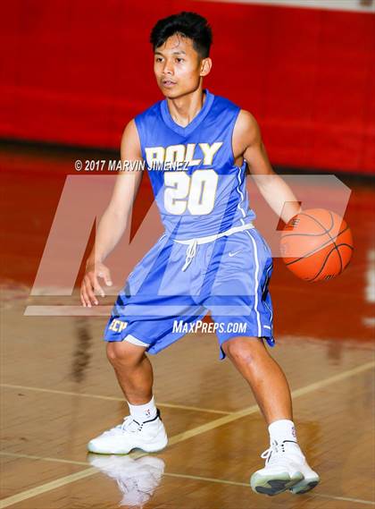 Thumbnail 3 in San fernando Valley East vs West (AllStar Game) photogallery.