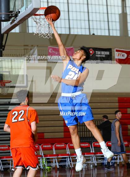 Thumbnail 2 in San fernando Valley East vs West (AllStar Game) photogallery.